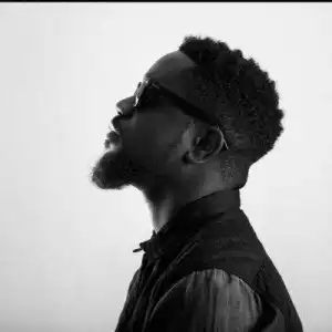 Sarkodie - Sarkoholics